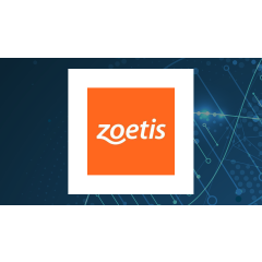 Zoetis Inc. $ZTS Shares Acquired by Rogco LP