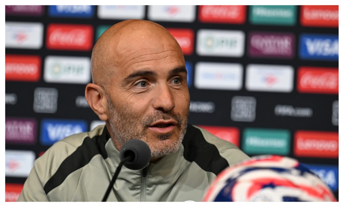 EPL: Maresca to pick new Man City captain