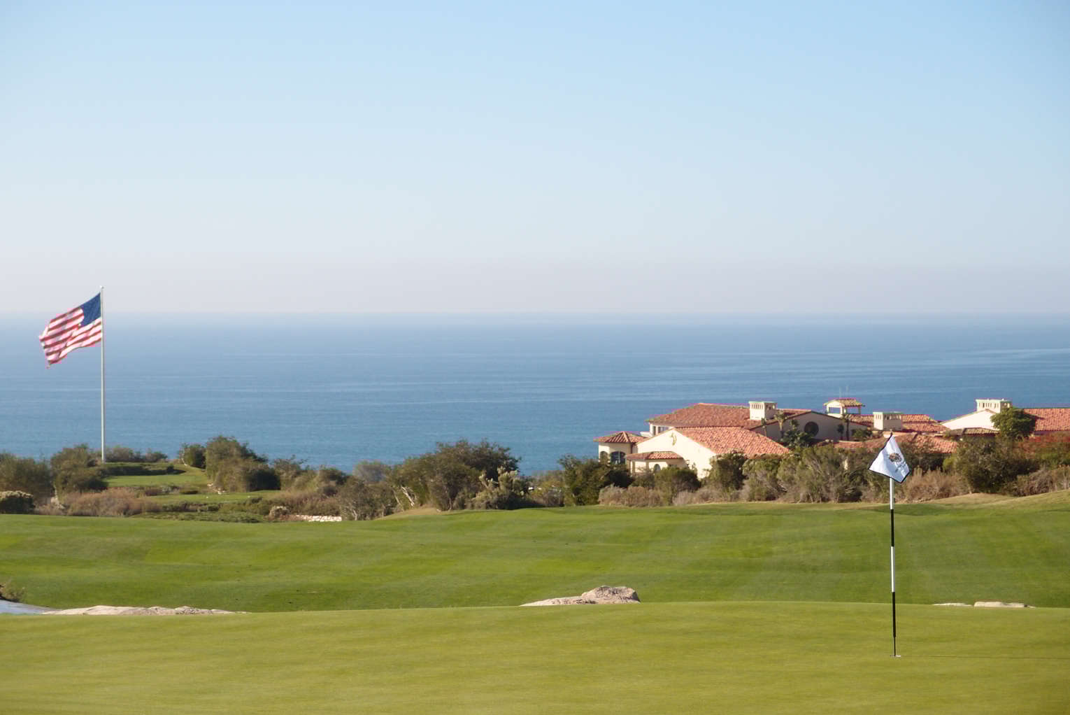 Man With Loaded Gun Caught Scoping Out Trump’s Golf Club