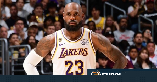 LeBron James confirms career-spanning documentary: “It is gonna be electric”