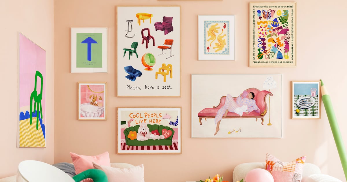 9 ways to channel feel-good interiors with some whimsical charm