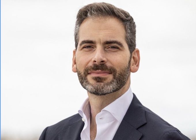 Habib Turki takes the helm as IRU secretary general