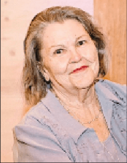 Patricia Oliene Whitfield