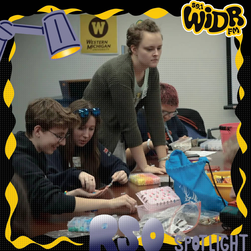 RSO Spotlight: OUTspoken