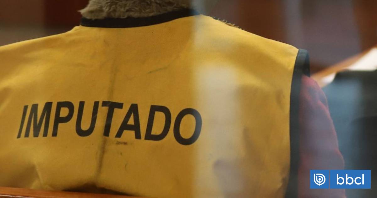 Juzgado decreta prisión preventiva para sujeto acusado de secuestrar y violar a mujer en Santa Bárbara