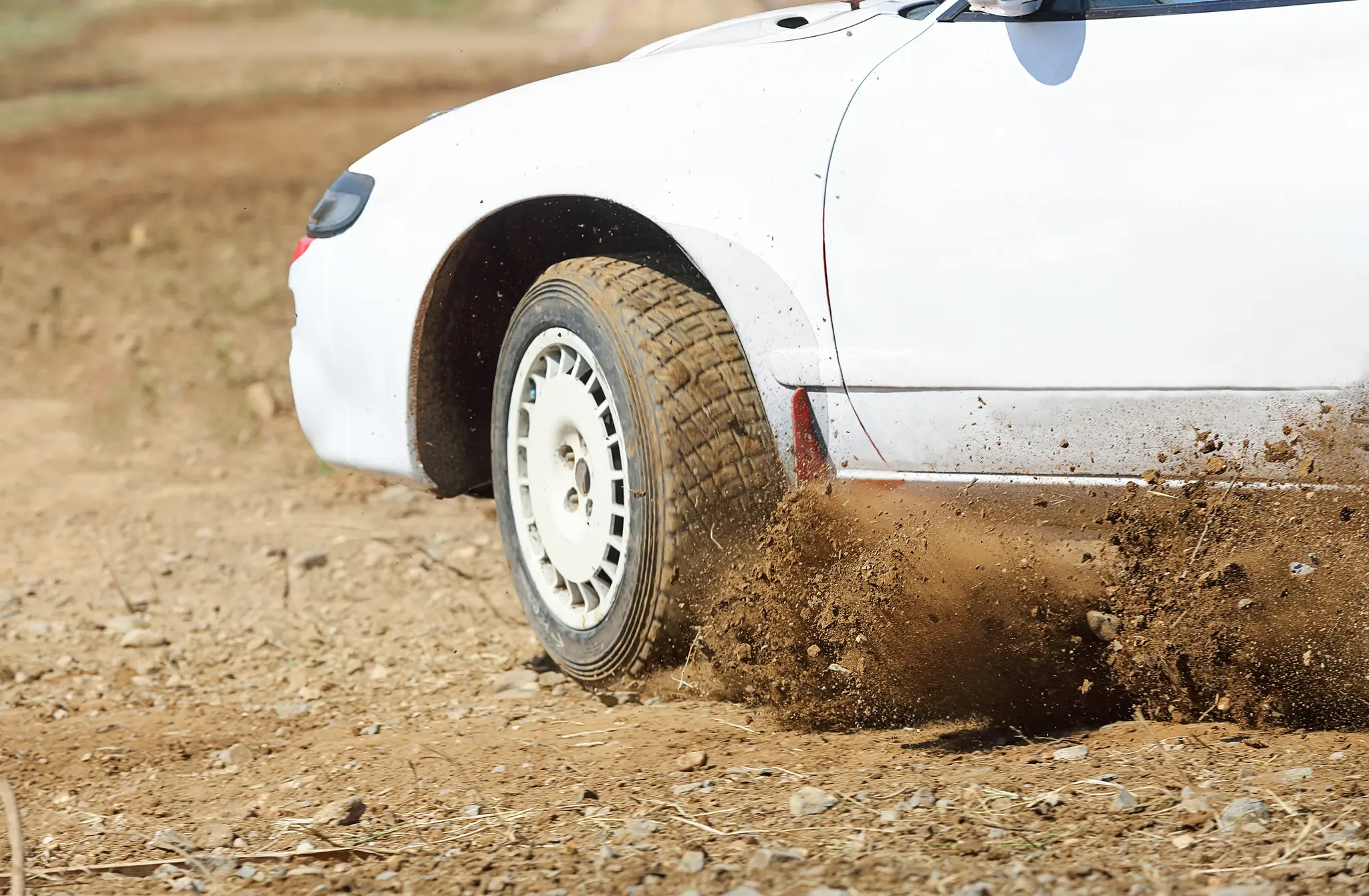 Diskussionen um Mühlstein-Rallye wegen Trockenheit