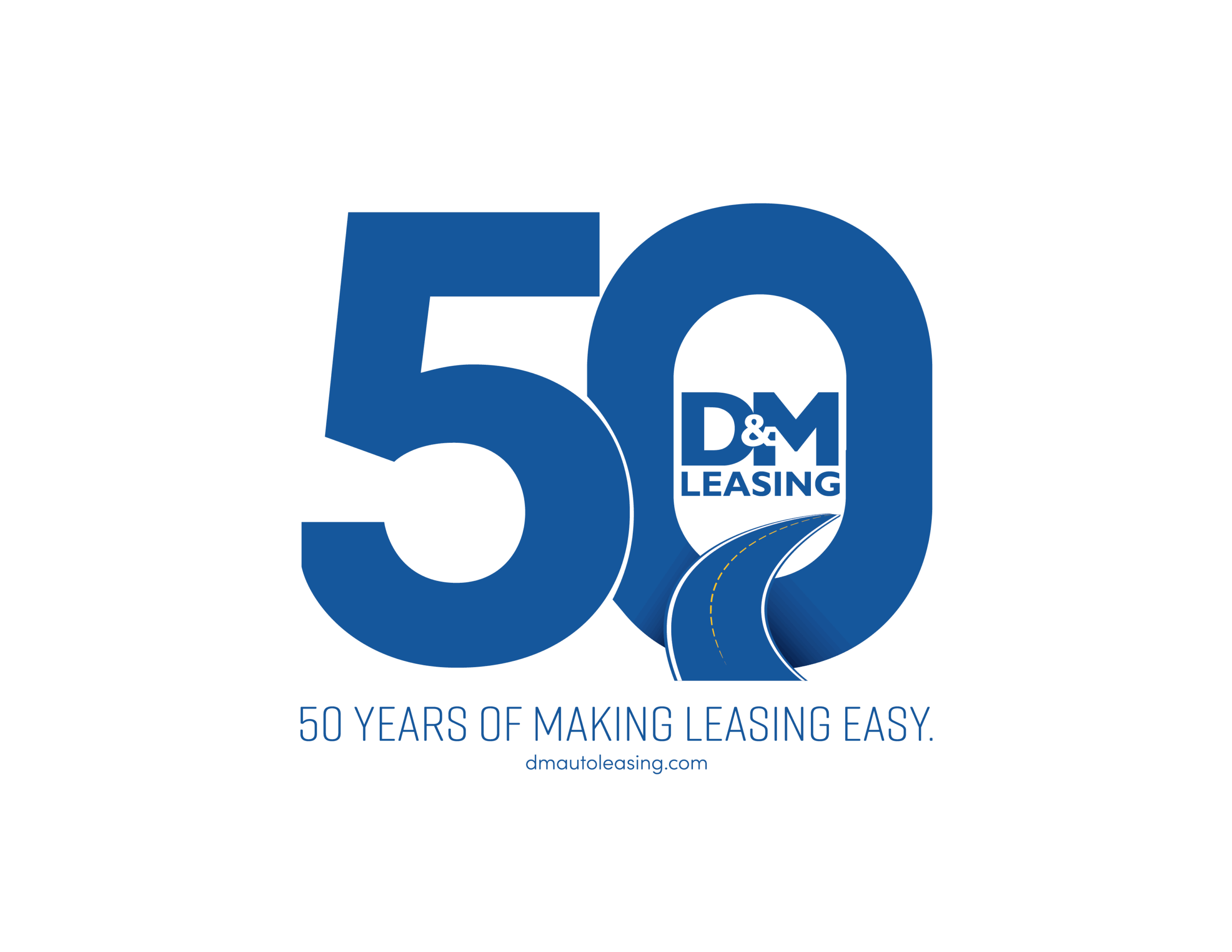 D&M Leasing Marks 50 Years by Keeping the Customer at the Center