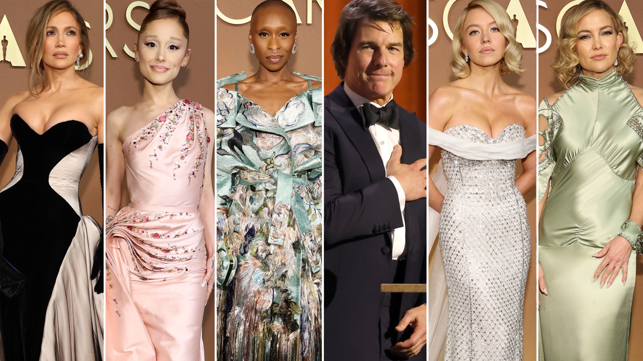 Every Must-See Celebrity at the 16th Governors Awards