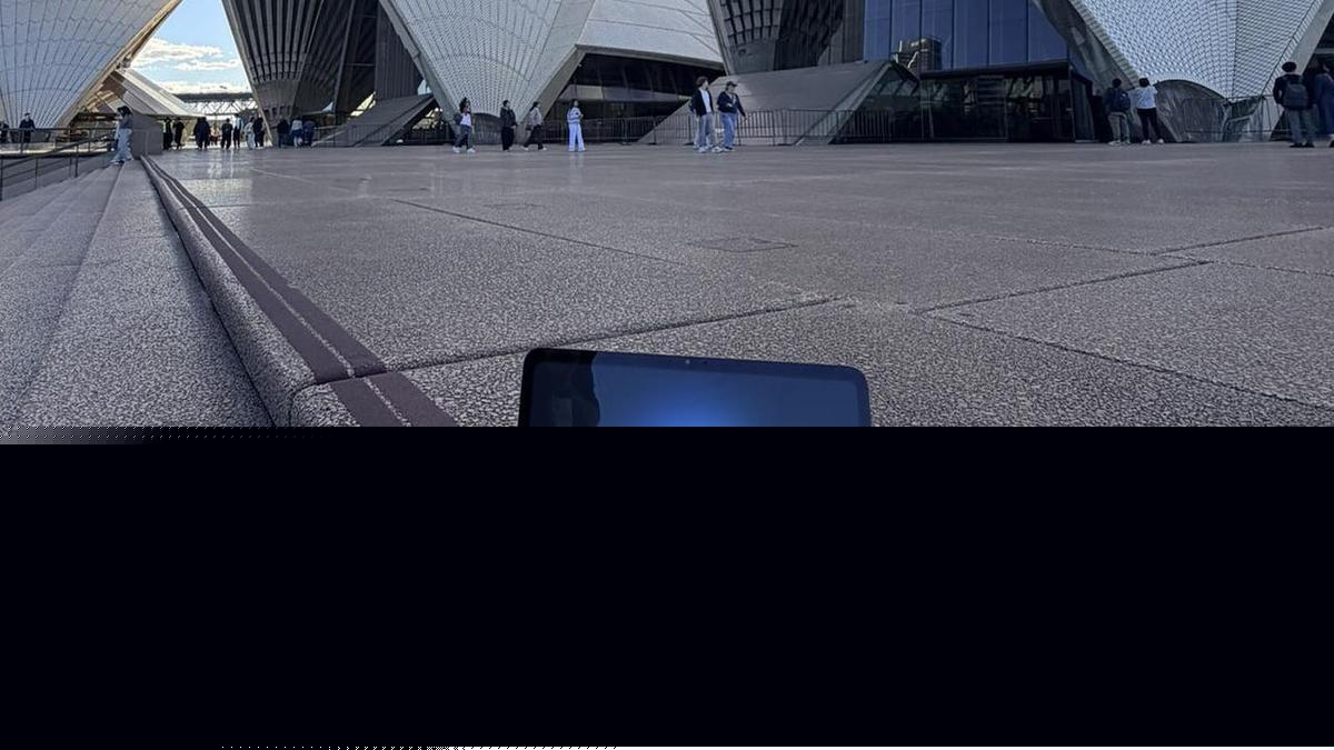 Ocker reboot makes Alexa 'authentically Australian'