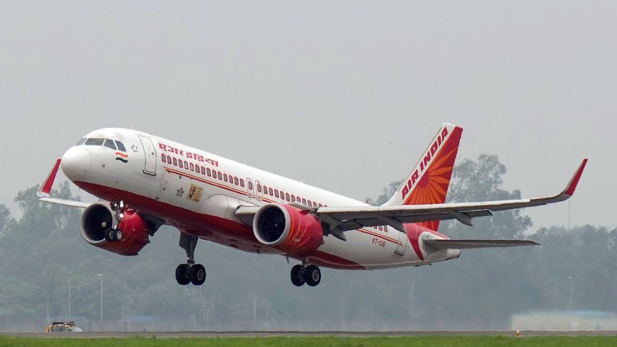 Air India Group to launch operations from Navi Mumbai International Airport