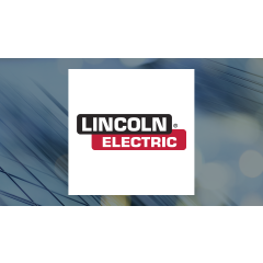 Lincoln Electric (NASDAQ:LECO) Reaches New 1-Year High  – Here’s What Happened