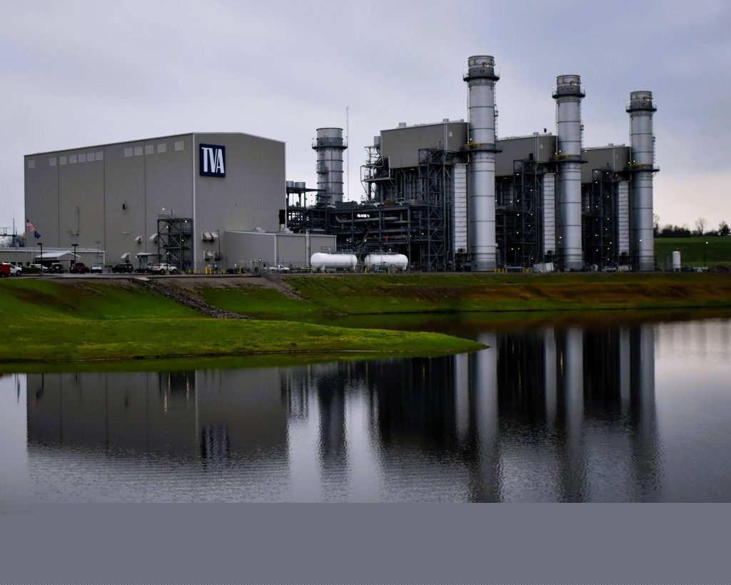 Tennessee Valley Authority Officials Reveal Strong Third Quarter Earnings