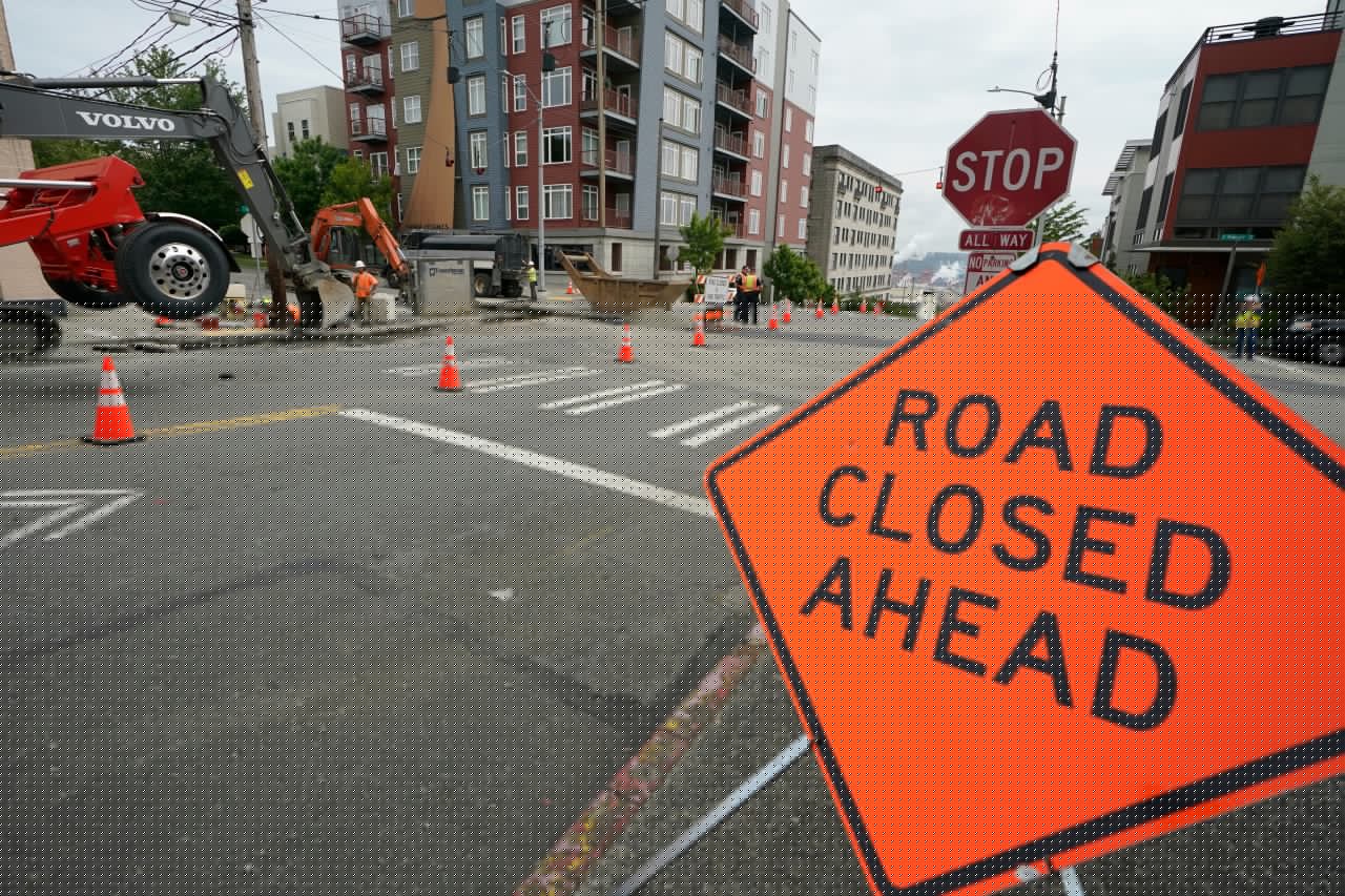 Robert Fetter: Setting higher standards for the G-7 infrastructure (re)launch