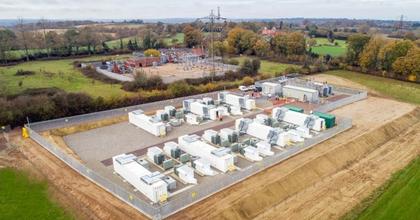 Gresham House and SUSI merger to create £2.7 billion energy transition investor