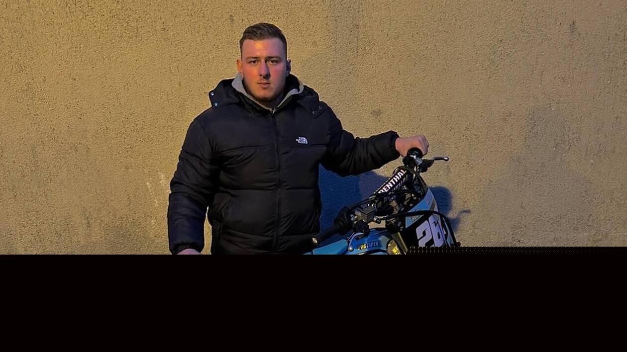 « Un vide immense » : l’émotion après la mort de Flavien, tué après une altercation routière au Mans