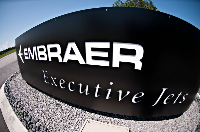 Embraer Aircraft Delivery Figures Surpasses Previous Quarters