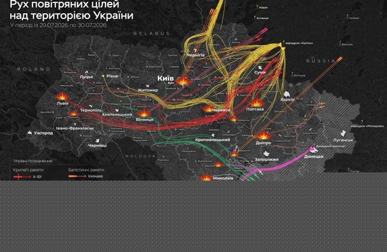Guerra in Ucraina. Ennesima notte di fuoco, morte due bambine. Mons. Ryabukha: “Ogni vita spezzata è un sogno di Dio infranto”
