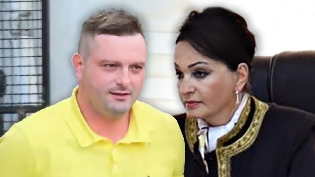 MEDENICA POBEGAO NA DAN PRESUDE Evo za šta je osuđen sin bivše predsednice Vrhovnog suda u Crnoj Gori: Za njim raspisana poternica