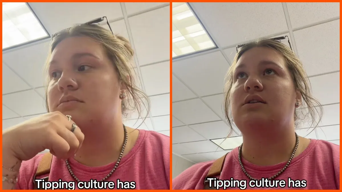 Woman gets a facial waxing in South Dakota. Then she sees what the worker secretly slips in: ‘without my consent’