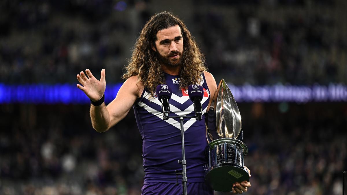 How Fremantle Dockers no longer rely on inspirational captain Alex Pearce for all of their leadership