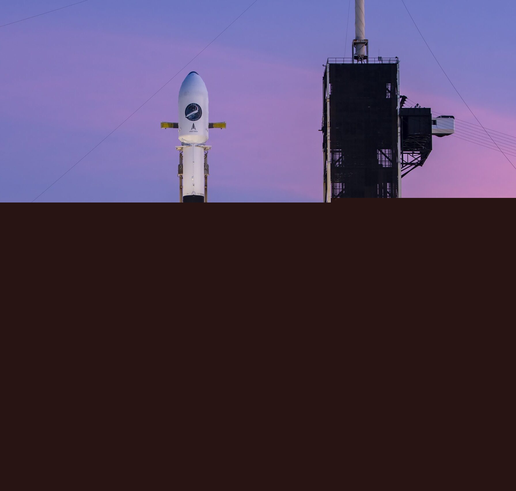 Space Force to Launch 18 Comms and Targeting Missions by End of 2027