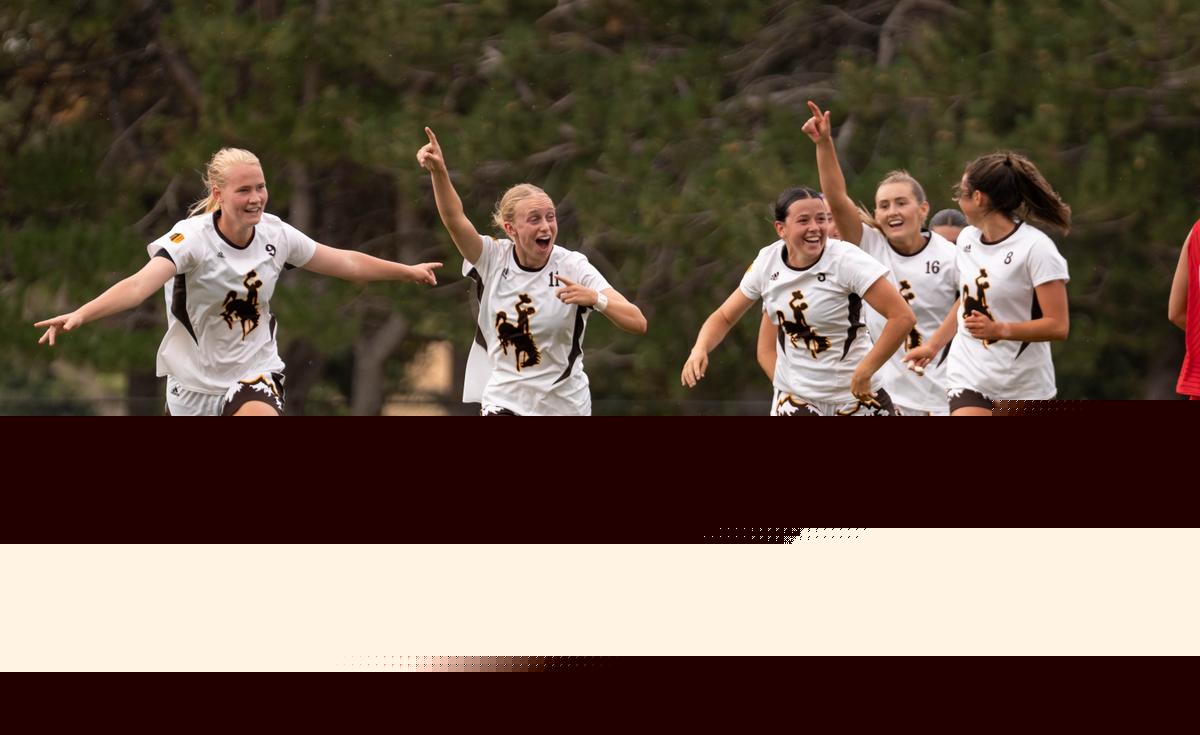 Cowgirls Pepper Denver Goalkeeper in 1-0 Exhibition Victory