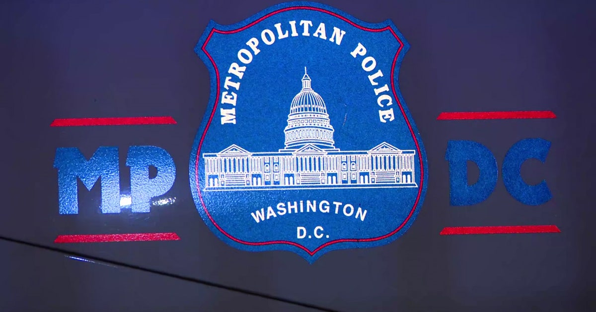 One man dead, another injured in Northwest DC shooting