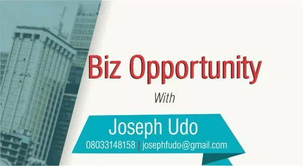 Comment on Importing ‘Tokunbo’ (Used) Spare Parts – A Millionaire-making Venture   by emy