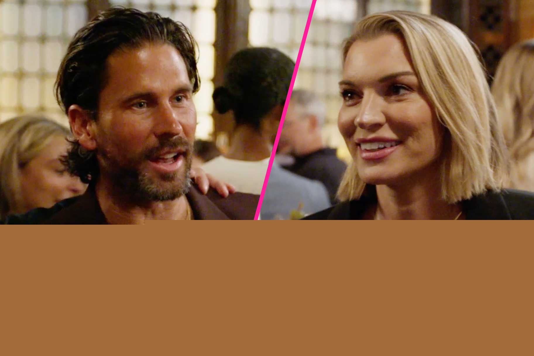 Who Is Lindsay Hubbard Dating? Where She Stands with Frank Acosta