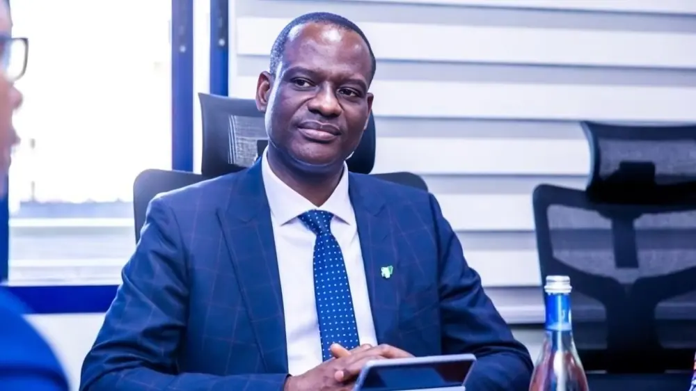 Nigeria Mobilised ₦15.8trn From Petrol Subsidy Removal Between June 2023 And December 2025 – Oyedele