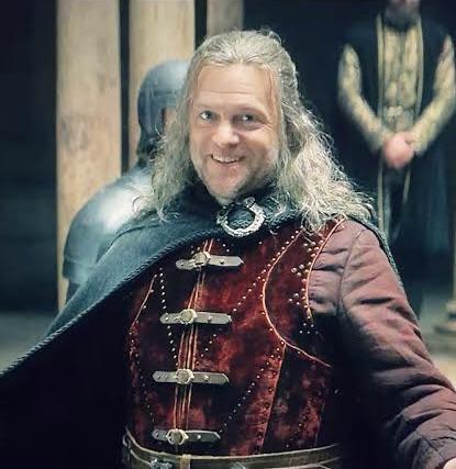 /r/freefolk - Rhaenya’s biggest mistake was denying Ulf the Targaryen name, because if man say him a ting, den him a ting | /r/FreeFolk