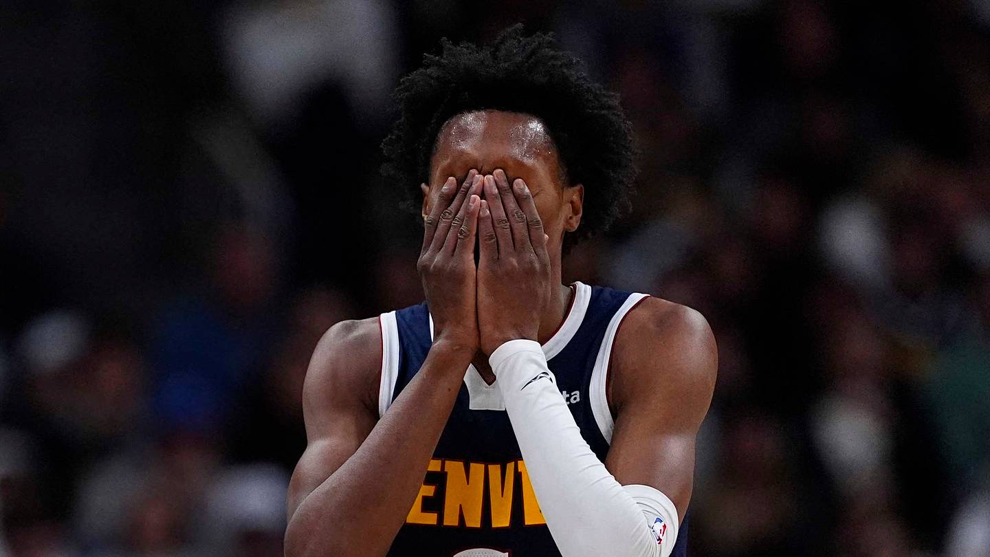 Peyton Watson's reduced price tag is a trap the Bulls can't afford to fall into