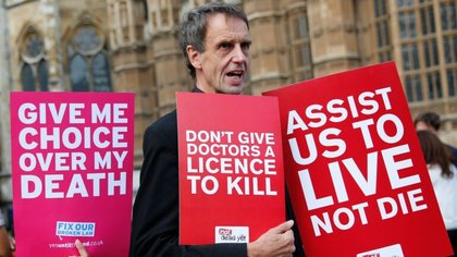 How a century-old Act could help assisted dying supporters override the Lords
