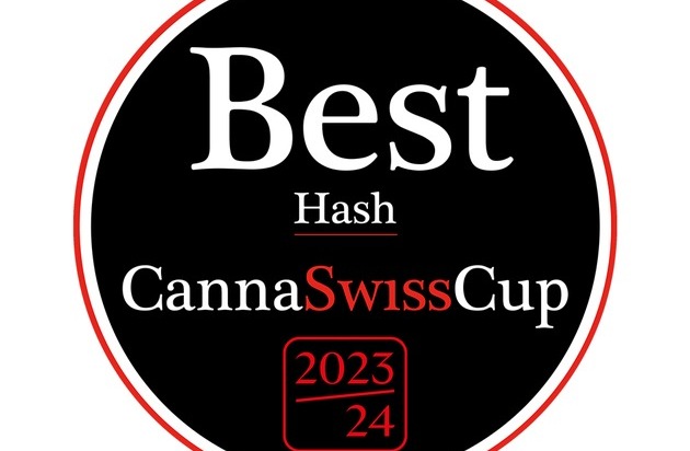 Biosativa aus Schindellegi – Doppelsieg beim CannaSwissCup