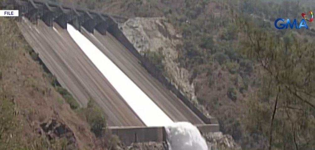 Ambuklao, Binga dams open gates to release water amid heavy rains