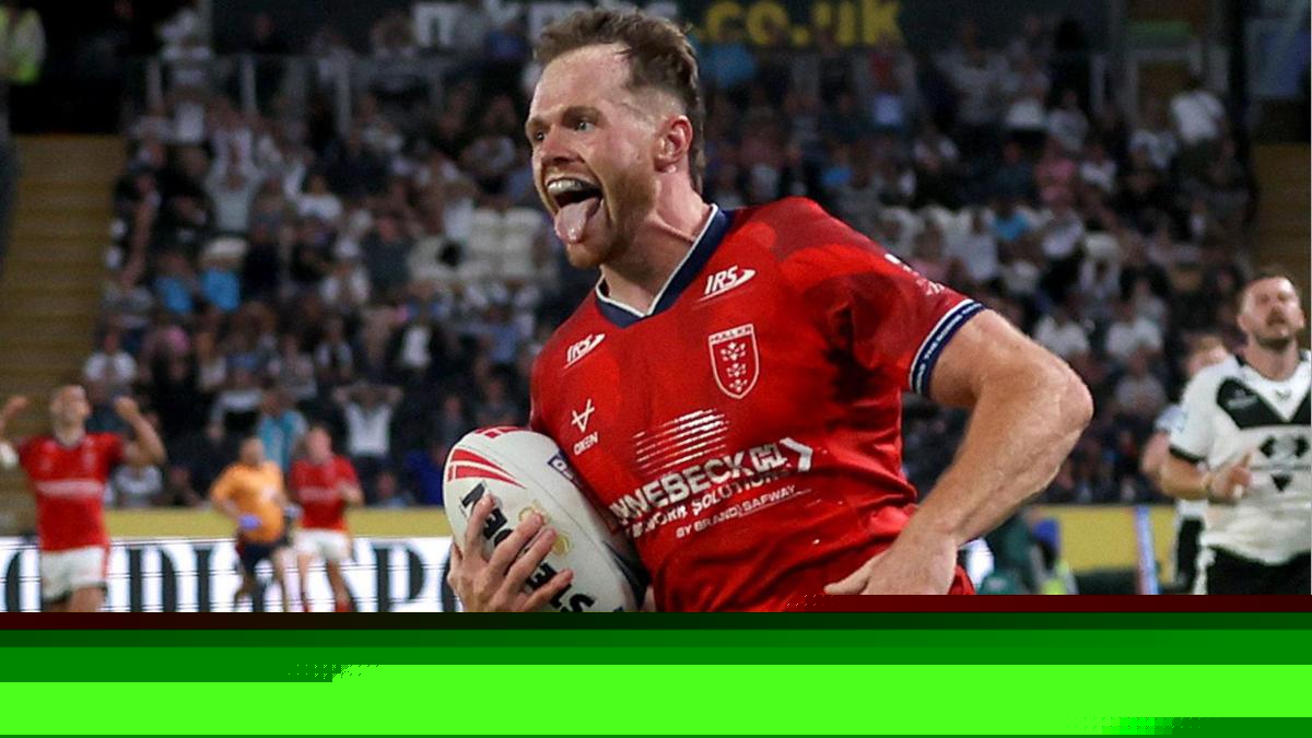 Hull KR inflict more derby misery on Hull FC