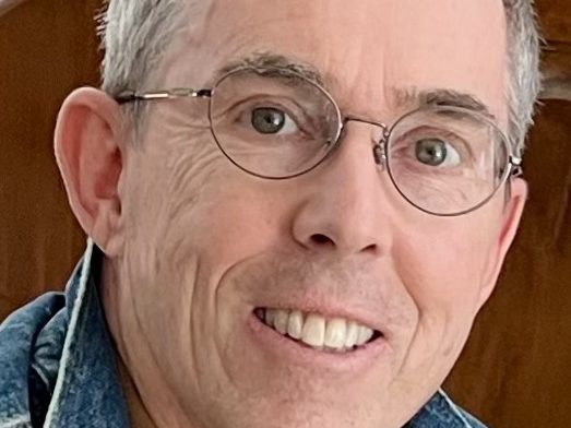 Comment on Obituary: Frank Burgess Haddleton, 1962-2025 by Frank Haddleton