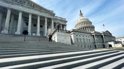 Live blog: Senate Agriculture Committee advances crypto market structure bill