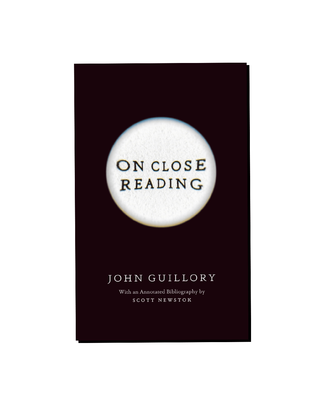 Comment on The Delight in Activity: On John Guillory’s “On Close Reading” by Spring in Review: Nathan Fielder & Narrative Control - Cleveland Review of Books