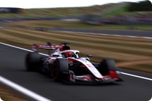 Ocon plays down F1 exit rumours at 10-year milestone