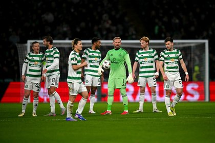 The two teams Celtic could play in the Europa League after Utrecht victory including manager who wanted the job