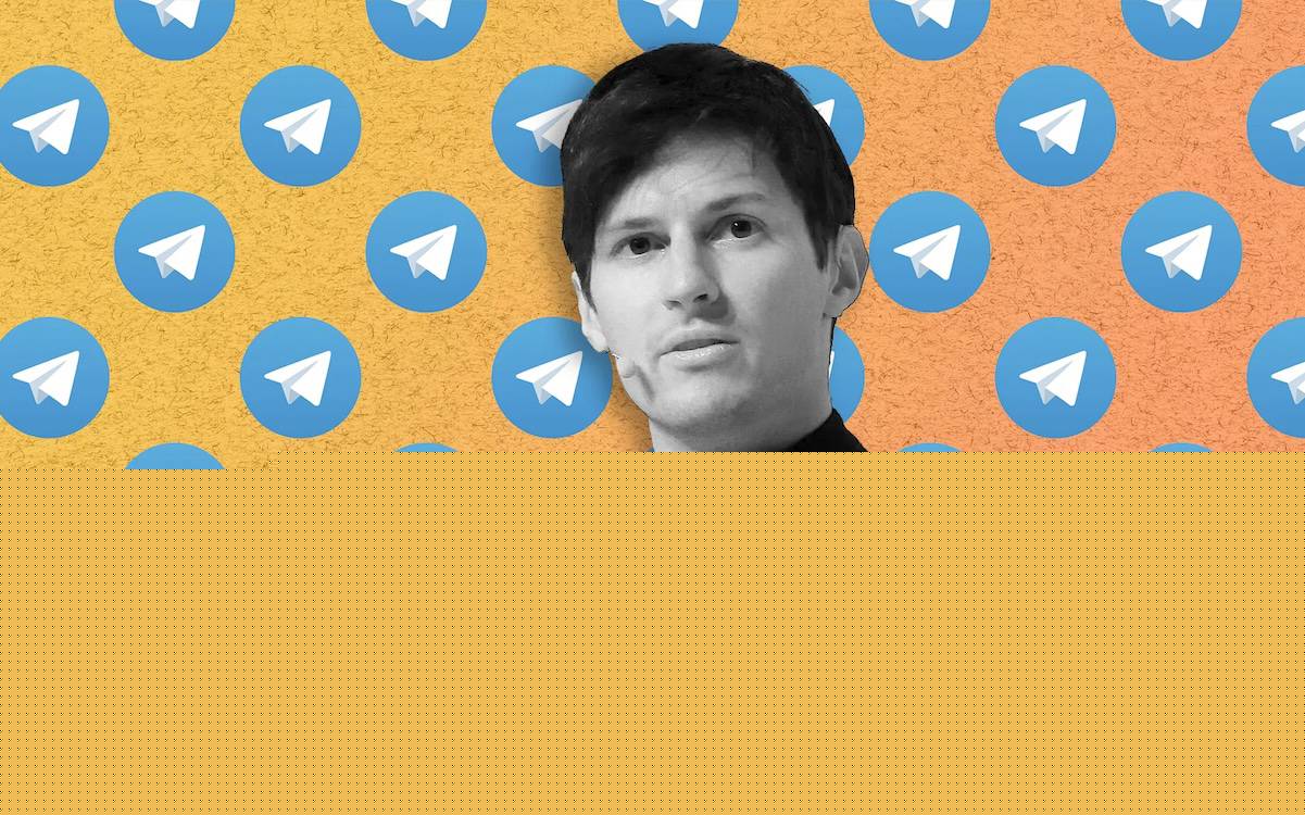 Rusya Telegram'ın kurucusu Durov'u "terörist" ilan etti
