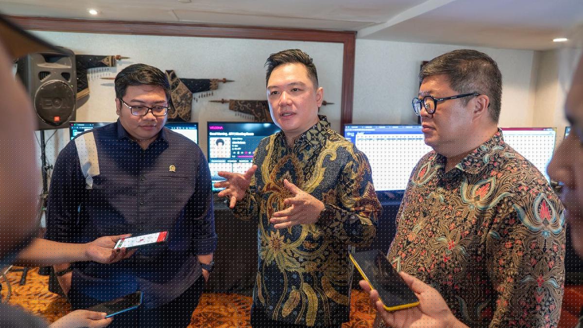 Gekrafs Apresiasi Solusi Masalah Royalti Musik dan Lagu di Mal, Tetap Sejalan UU Hak Cipta