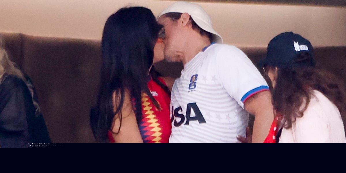 All About Brad Pitt’s Girlfriend, Ines de Ramon, Who He’s Been Dating for Over Two Years