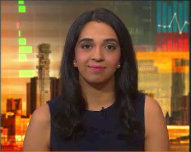 Comment on Gupta set to join Bloomberg markets live team by Babul