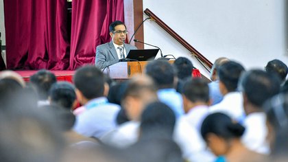 Sri Lanka expands Internal Affairs Units to 250 more state institutions