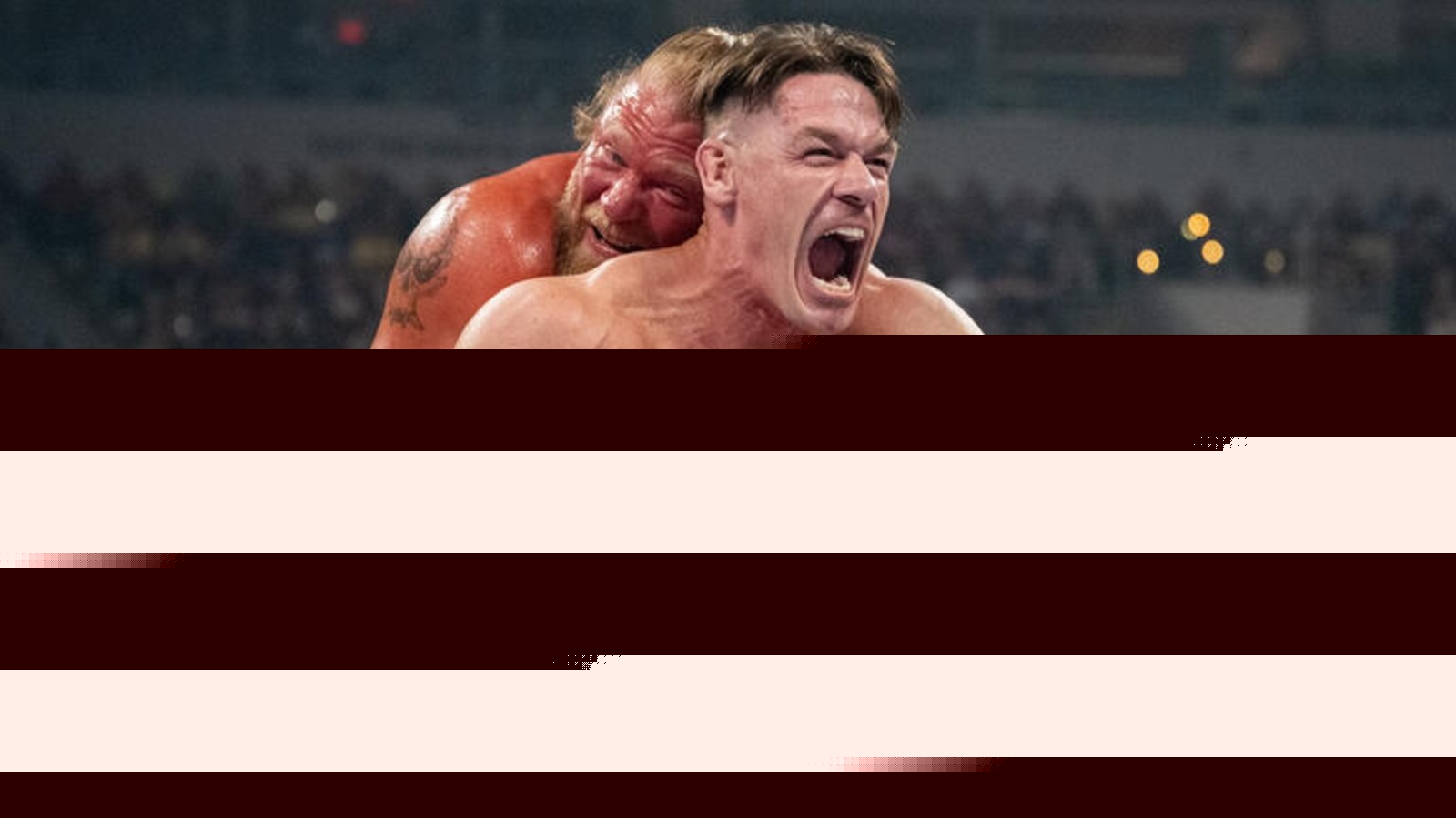 Nic Nemeth Reveals Whether He Thinks WWE's John Cena & Brock Lesnar Are Truly Retired