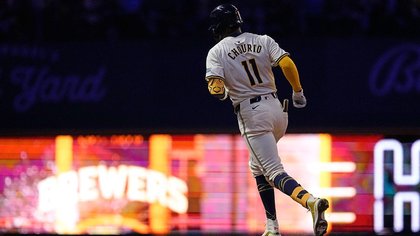 World Baseball Classic News: Team Venzuela adds Jackson Chourio, Wilyer Abreu to outfield