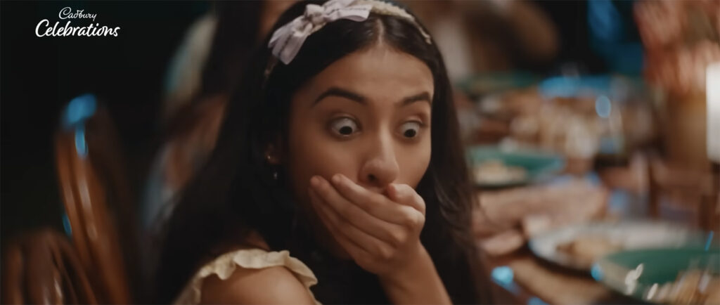 Ogilvy India brings sibling banter to life for Cadbury Celebrations’ Raksha Bandhan campaign