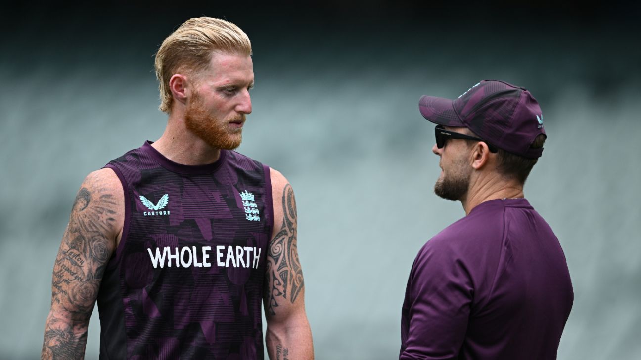 Fleming late start confirms England's wasted summer
